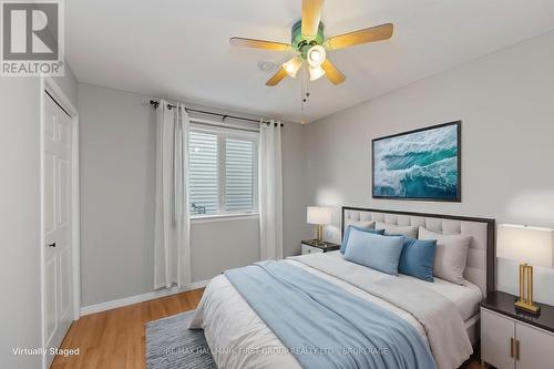 1041 Springfield Drive, Kingston (City Southwest), ON - Indoor Photo Showing Bedroom