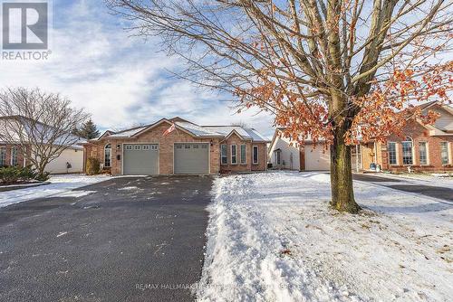 1041 Springfield Drive, Kingston (City Southwest), ON - Outdoor With Facade