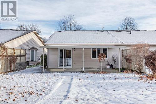 1041 Springfield Drive, Kingston (City Southwest), ON - Outdoor