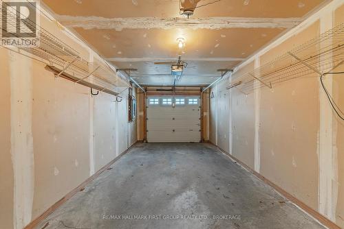 1041 Springfield Drive, Kingston (City Southwest), ON - Indoor Photo Showing Garage