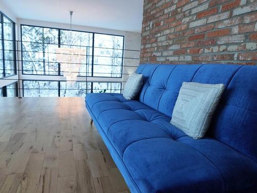 Mezzanine - B-78 Ch. Des Lacs, Lac-Beauport, QC - 