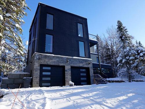 Frontage - B-78 Ch. Des Lacs, Lac-Beauport, QC - Outdoor