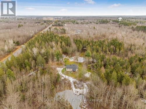 1410 Du Golf Road, Clarence-Rockland, ON - Outdoor With View