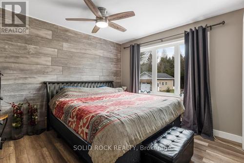 1410 Du Golf Road, Clarence-Rockland, ON - Indoor Photo Showing Bedroom