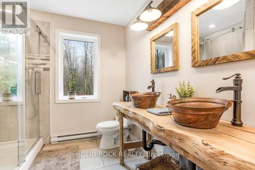 1410 Du Golf Road, Clarence-Rockland, ON - Indoor Photo Showing Bathroom