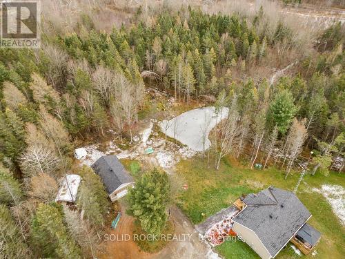 1410 Du Golf Road, Clarence-Rockland, ON - Outdoor With View