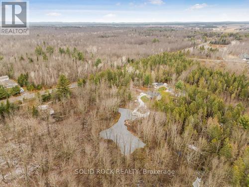 1410 Du Golf Road, Clarence-Rockland, ON - Outdoor With View