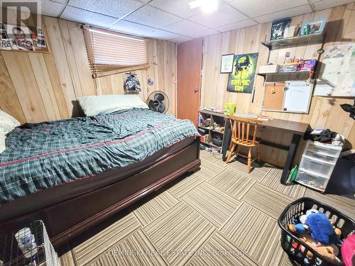 59 Marion Street, Iroquois Falls, ON - Indoor Photo Showing Bedroom