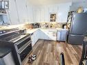 59 Marion Street, Iroquois Falls, ON  - Indoor Photo Showing Kitchen 