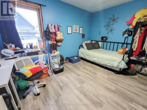 59 Marion Street, Iroquois Falls, ON - Indoor Photo Showing Bedroom