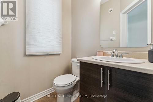 300 Cooks Mill Crescent, Ottawa, ON - Indoor Photo Showing Bathroom