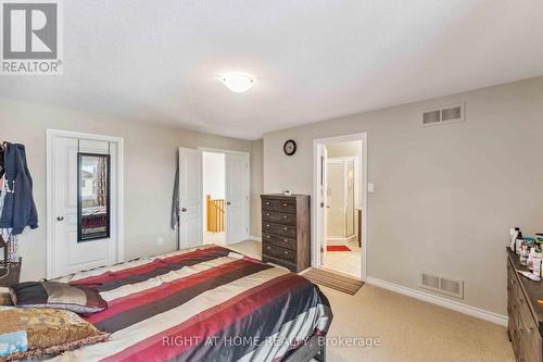 300 Cooks Mill Crescent, Ottawa, ON - Indoor Photo Showing Bedroom