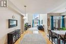 300 Cooks Mill Crescent, Ottawa, ON  - Indoor Photo Showing Dining Room 