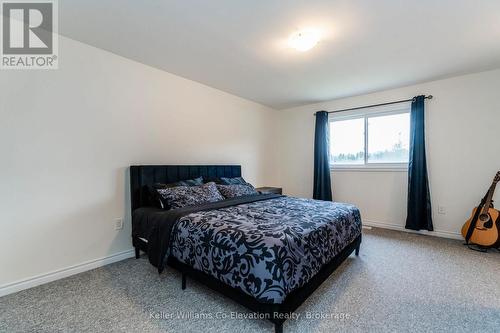 55 Hatton Drive, Penetanguishene, ON - Indoor Photo Showing Bedroom