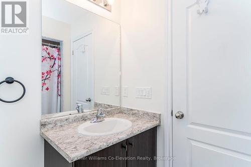 55 Hatton Drive, Penetanguishene, ON - Indoor Photo Showing Bathroom