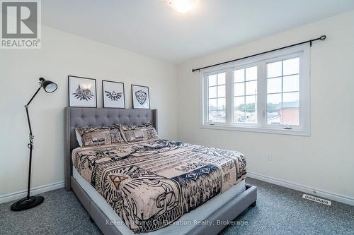 55 Hatton Drive, Penetanguishene, ON - Indoor Photo Showing Bedroom