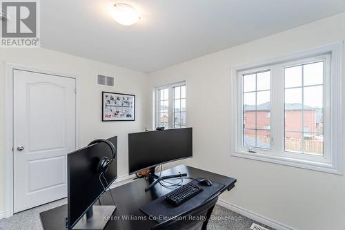 55 Hatton Drive, Penetanguishene, ON - Indoor Photo Showing Office