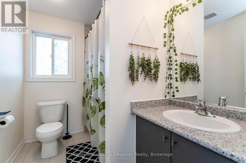 55 Hatton Drive, Penetanguishene, ON - Indoor Photo Showing Bathroom