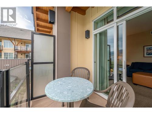 13011 Lakeshore Drive Unit# 238, Summerland, BC -  With Exterior