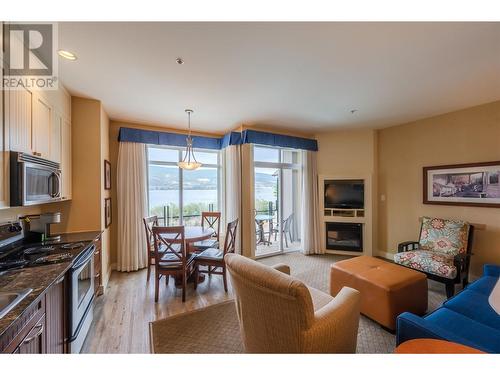 13011 Lakeshore Drive Unit# 238, Summerland, BC - Indoor