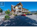 13011 Lakeshore Drive Unit# 238, Summerland, BC  - Outdoor With Facade 