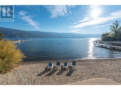 13011 Lakeshore Drive Unit# 238, Summerland, BC - Outdoor With Body Of Water With View