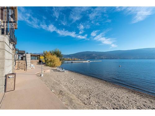 13011 Lakeshore Drive Unit# 238, Summerland, BC - Outdoor With Body Of Water With View