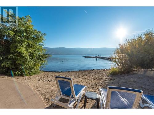 13011 Lakeshore Drive Unit# 238, Summerland, BC - Outdoor With Body Of Water With View