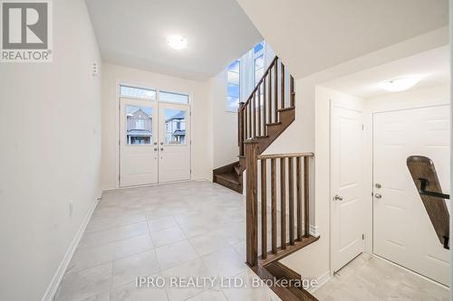 20 Cobriza Crescent, Brampton, ON - Indoor Photo Showing Other Room