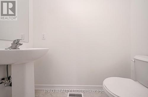 20 Cobriza Crescent, Brampton, ON -  Photo Showing Bathroom