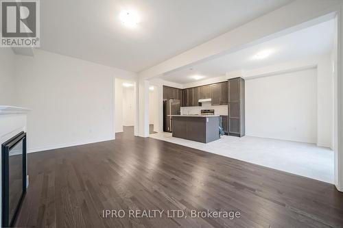 20 Cobriza Crescent, Brampton, ON - Indoor