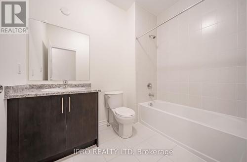 20 Cobriza Crescent, Brampton, ON - Indoor Photo Showing Bathroom