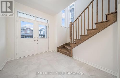 20 Cobriza Crescent, Brampton, ON - Indoor Photo Showing Other Room