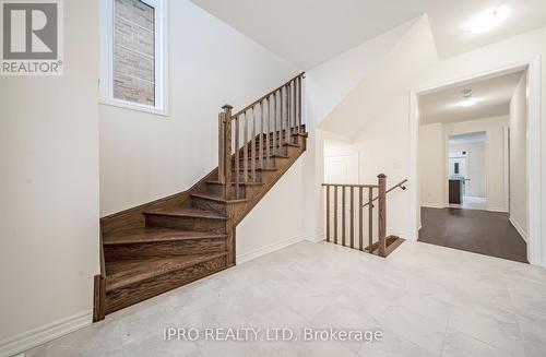 20 Cobriza Crescent, Brampton, ON - Indoor Photo Showing Other Room