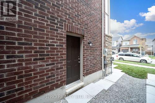 20 Cobriza Crescent, Brampton, ON - Outdoor