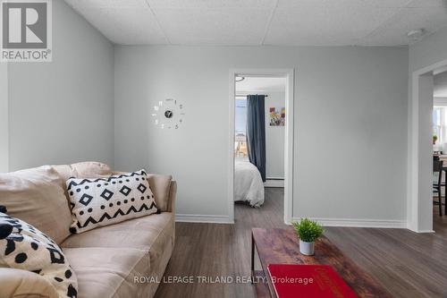 3 - 469 Grey Street, London, ON - Indoor Photo Showing Bedroom