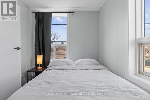 3 - 469 Grey Street, London, ON - Indoor Photo Showing Bedroom