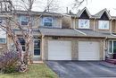 4039 Farrier Court, Mississauga, ON  - Outdoor With Facade 