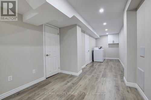 4039 Farrier Court, Mississauga, ON - Indoor Photo Showing Other Room