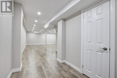 4039 Farrier Court, Mississauga, ON - Indoor Photo Showing Other Room