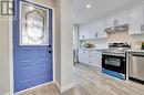 4039 Farrier Court, Mississauga, ON  - Indoor Photo Showing Kitchen 