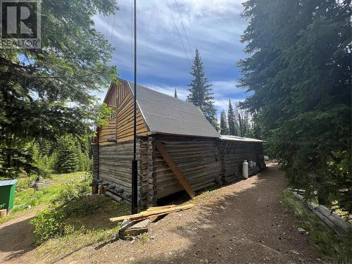 Mile Marker 26.7 Dee Lake Road, Lake Country, BC - Outdoor