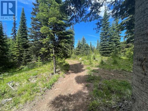 Mile Marker 26.7 Dee Lake Road, Lake Country, BC - Outdoor With View