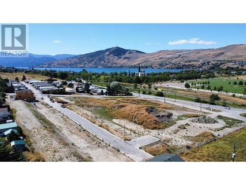 6758 Okanagan Avenue Unit# 6 Lot# 6, Vernon, BC 