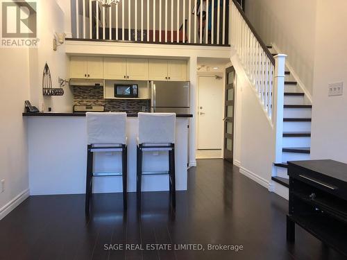 48 - 217 St George Street, Toronto, ON - Indoor Photo Showing Kitchen