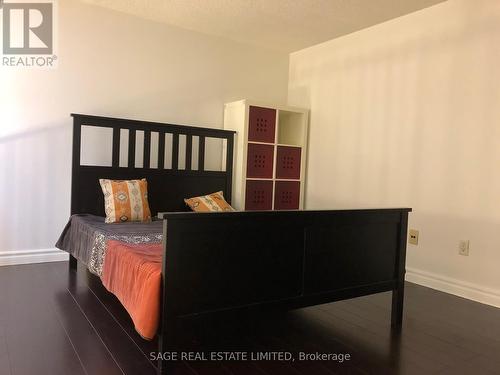 48 - 217 St George Street, Toronto, ON - Indoor Photo Showing Bedroom