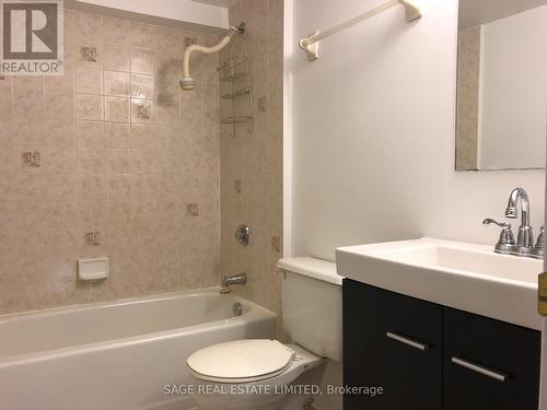 48 - 217 St George Street, Toronto, ON - Indoor Photo Showing Bathroom