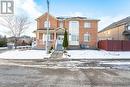 71 Maple Valley Street, Brampton, ON  - Outdoor 