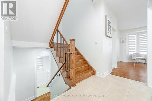 71 Maple Valley Street, Brampton, ON - Indoor Photo Showing Other Room