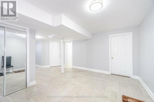 71 Maple Valley Street, Brampton, ON - Indoor Photo Showing Other Room